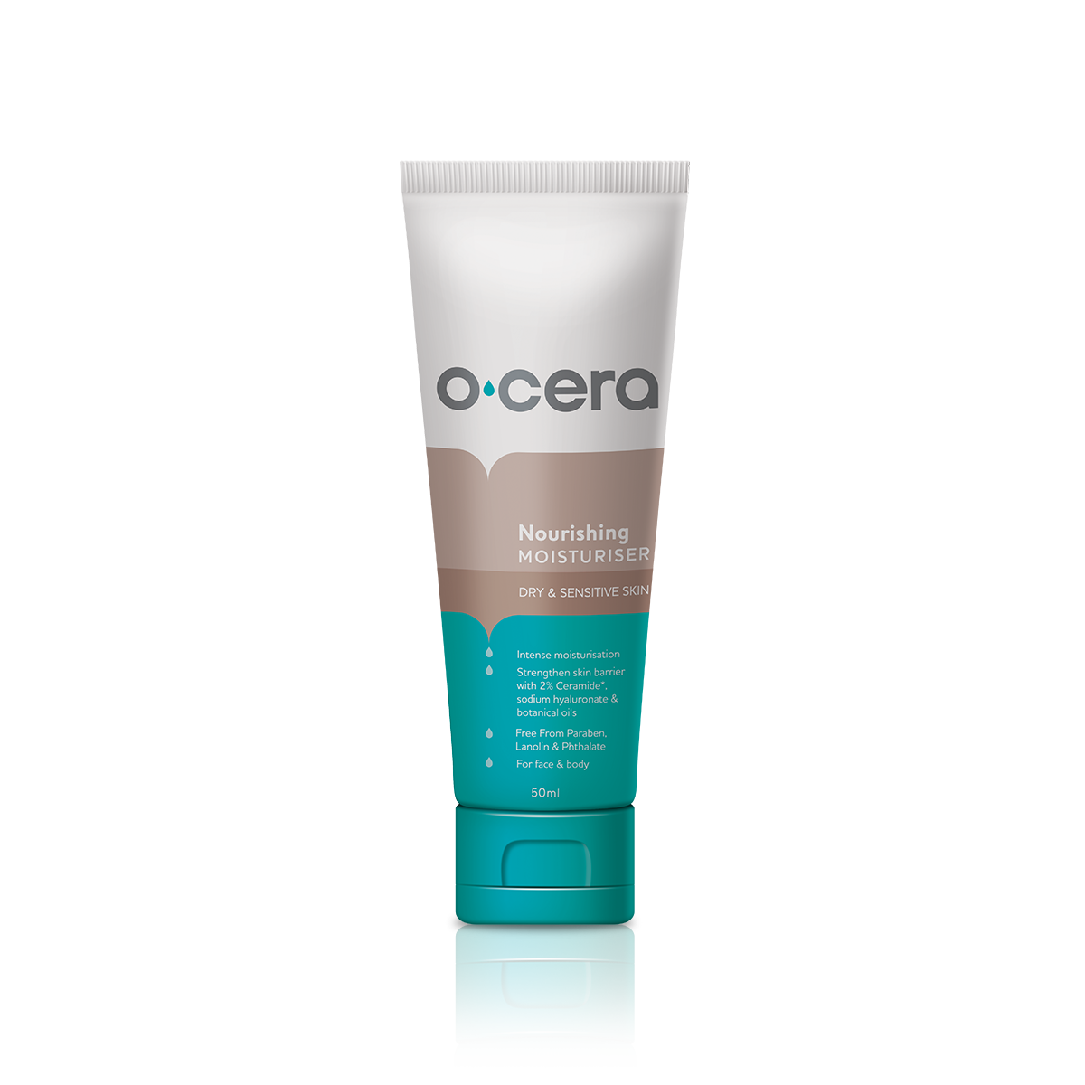 Nourishing Moisturiser